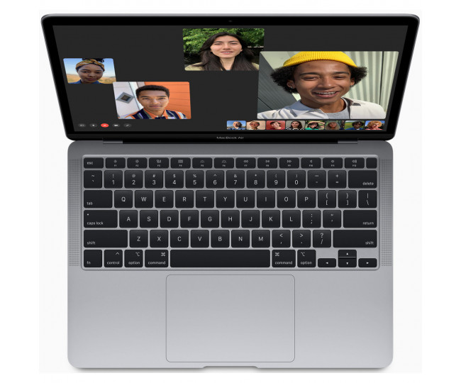 Apple MacBook Air 13" Space Gray 2020 (MWTJ2) 256Gb б/у