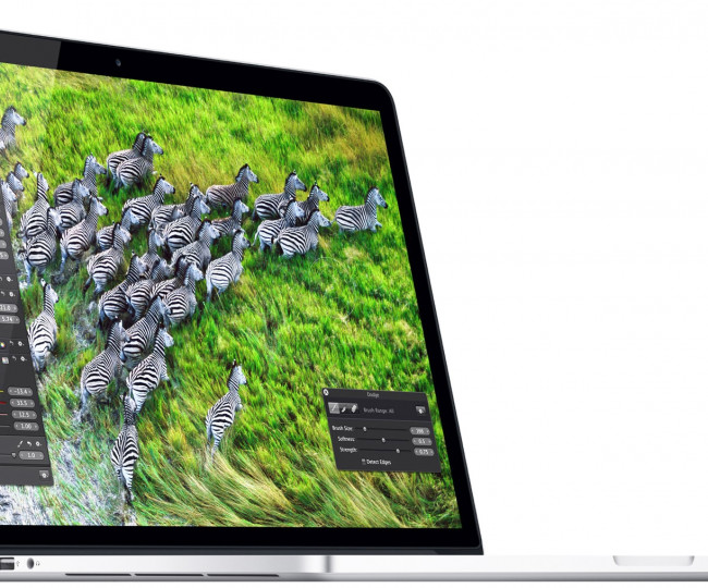 Macbook Pro Retina 15', Early 2013 ME664 б/у