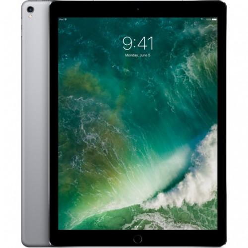 iPad Pro 12.9' Wi-Fi + LTE, 512gb, SG 2017 (MPLJ2) б/у