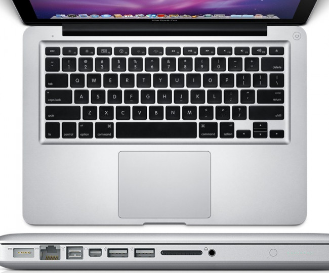 Apple MacBook Pro 13'' 2011 (MC700) б/у