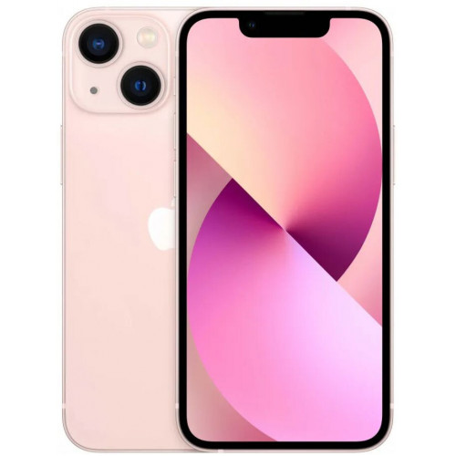 Apple iPhone 13 128GB Pink (MLPH3) б/у