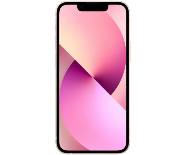 Apple iPhone 13 mini 256GB Pink (MLK73) б/у