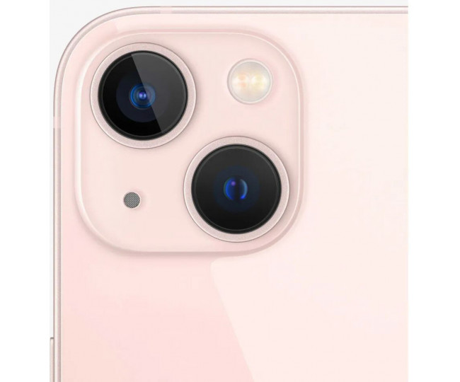 Apple iPhone 13 256GB Pink (MLQ83) б/у