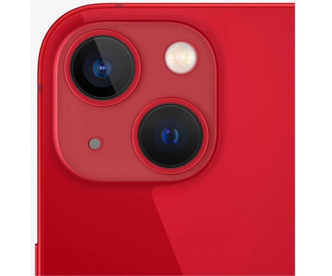 Apple iPhone 13 mini 128GB (PRODUCT)RED (MLK33) б/у