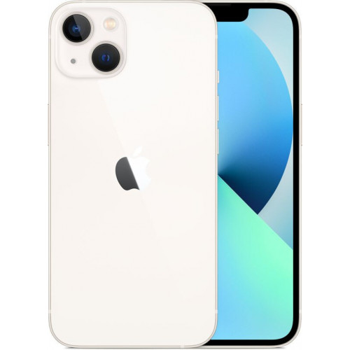 Apple iPhone 13 mini 512GB Starlight (MLKC3) б/у