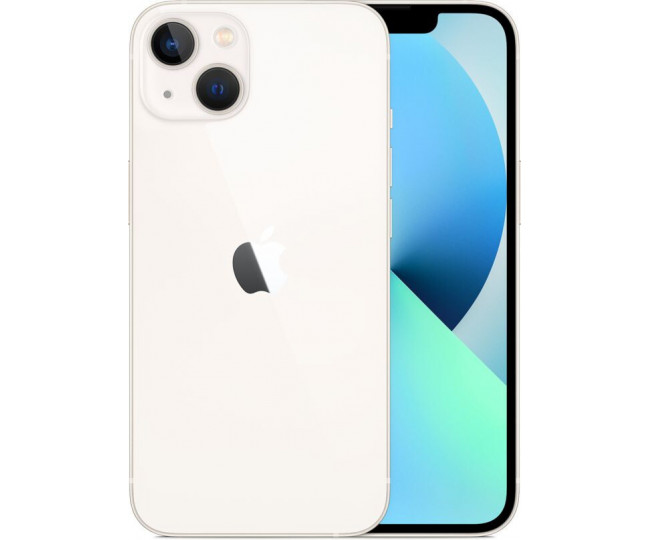 Apple iPhone 13 mini 256GB Starlight (MLK63) б/у