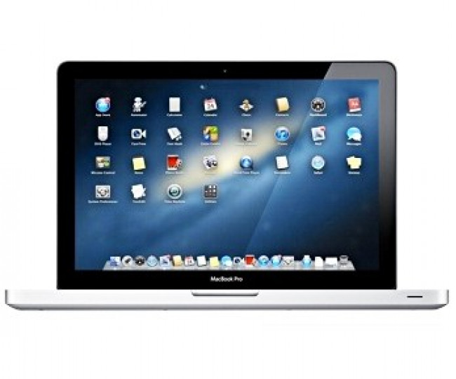 Apple MacBook Pro 13'' Late 2012 Retina б/у