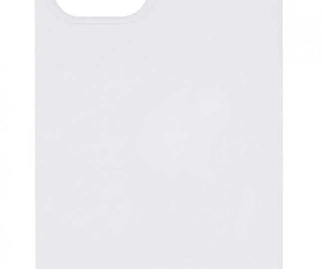 Чохол iPhone 12/12Pro Gingle Series White