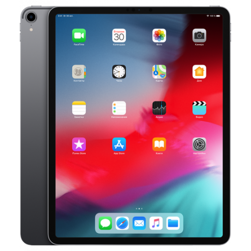 iPad Pro 12.9' Wi-Fi + LTE, 256gb, SG 2018 (MTHV2, MTJ02) б/у