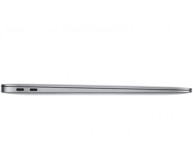 Apple MacBook Air 13  Space Gray 2018 (MRE92) б/у