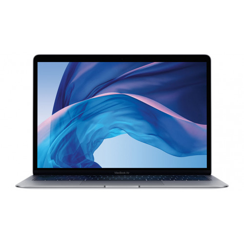 Apple MacBook Air 13  Space Gray 2018 (MRE92) б/у