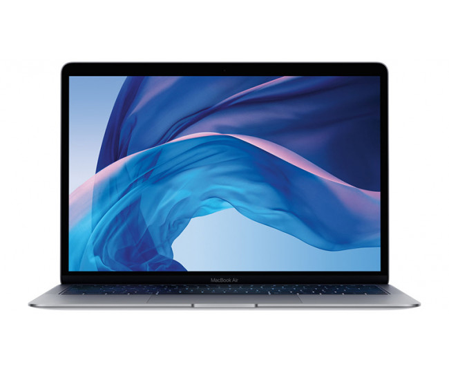 Apple MacBook Air 13  Space Gray 2018 (MRE92) б/у