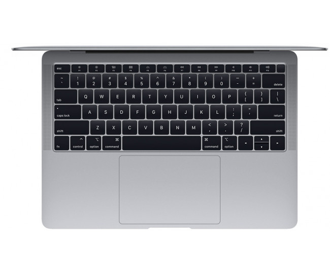 Apple MacBook Air 13  Space Gray 2018 (MRE92) б/у