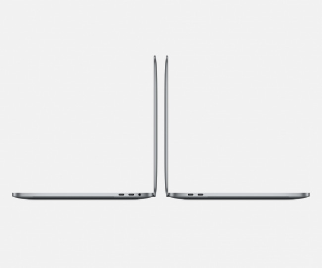 Apple MacBook Pro 13" Touch Bar Space Gray (MPXV2) б/у