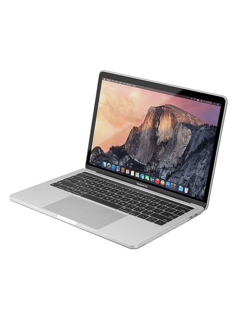 Чохол HUEX для MacBook Pro 13 " 2016 Retina (LAUT_13MP16_HX_F)