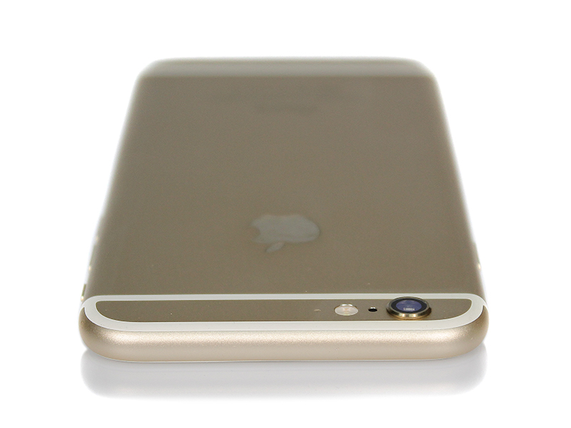 iPhone 6 64gb, Gold б/у 5/5