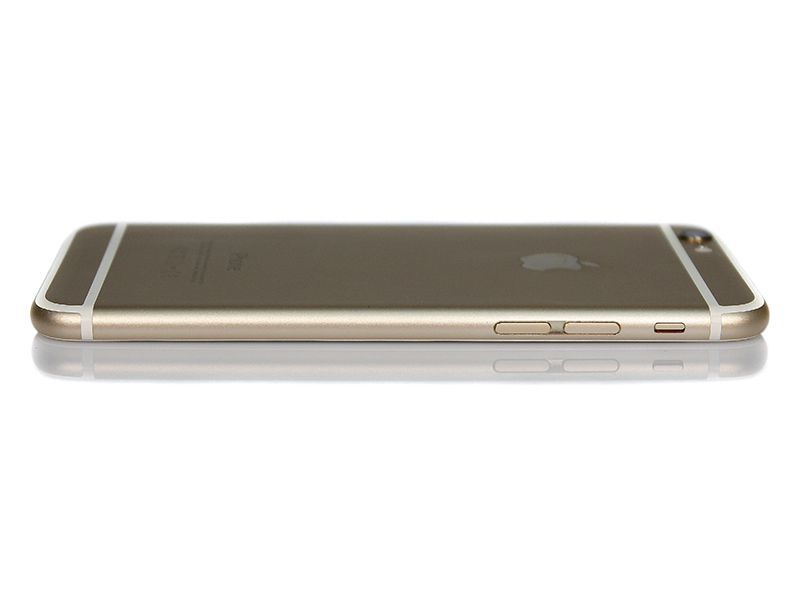 iPhone 6 64gb, Gold б/у 5/5