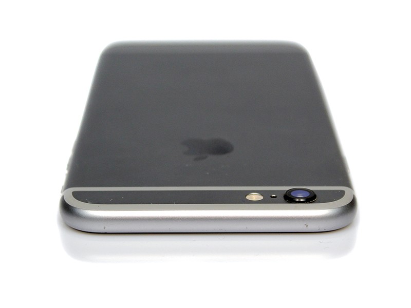 iPhone 6 32gb, Space Gray б/у 5/5