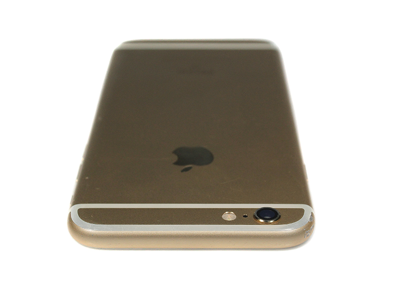 iPhone 6s 64GB Gold (MKQQ2) б/у