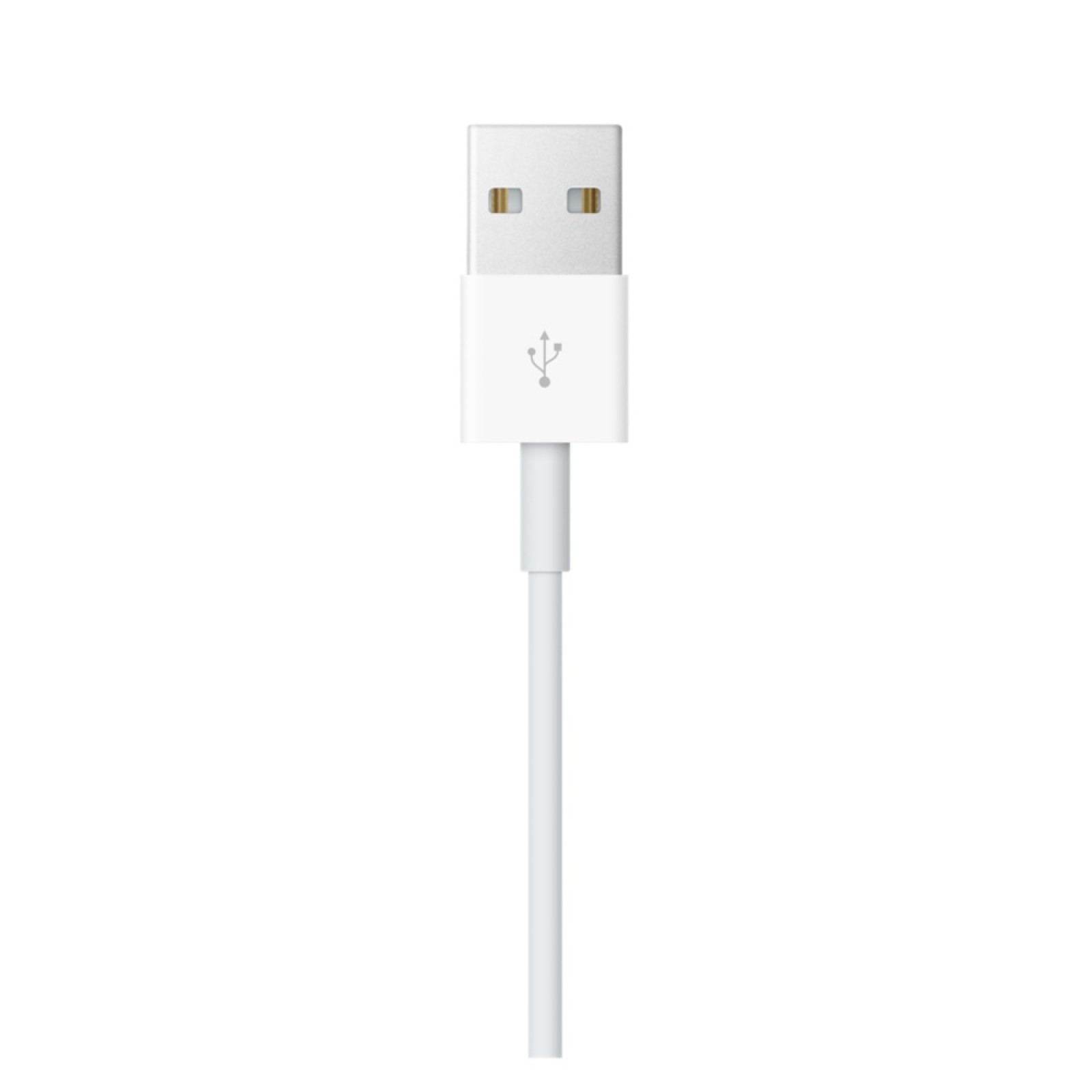 Кабель Apple Lightning 2m (MD819) 