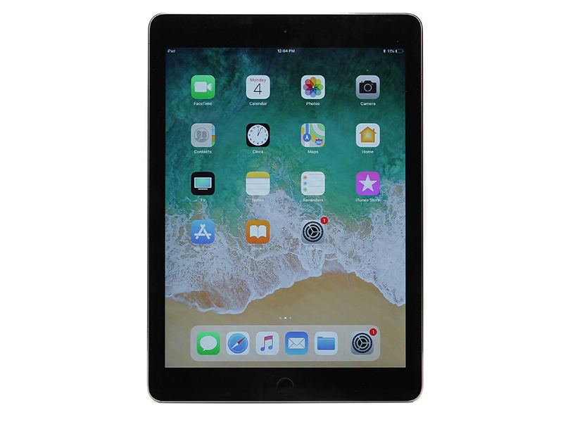 Apple iPad Air 2 Wi-Fi 64gb, Space Gray б/у 4/5