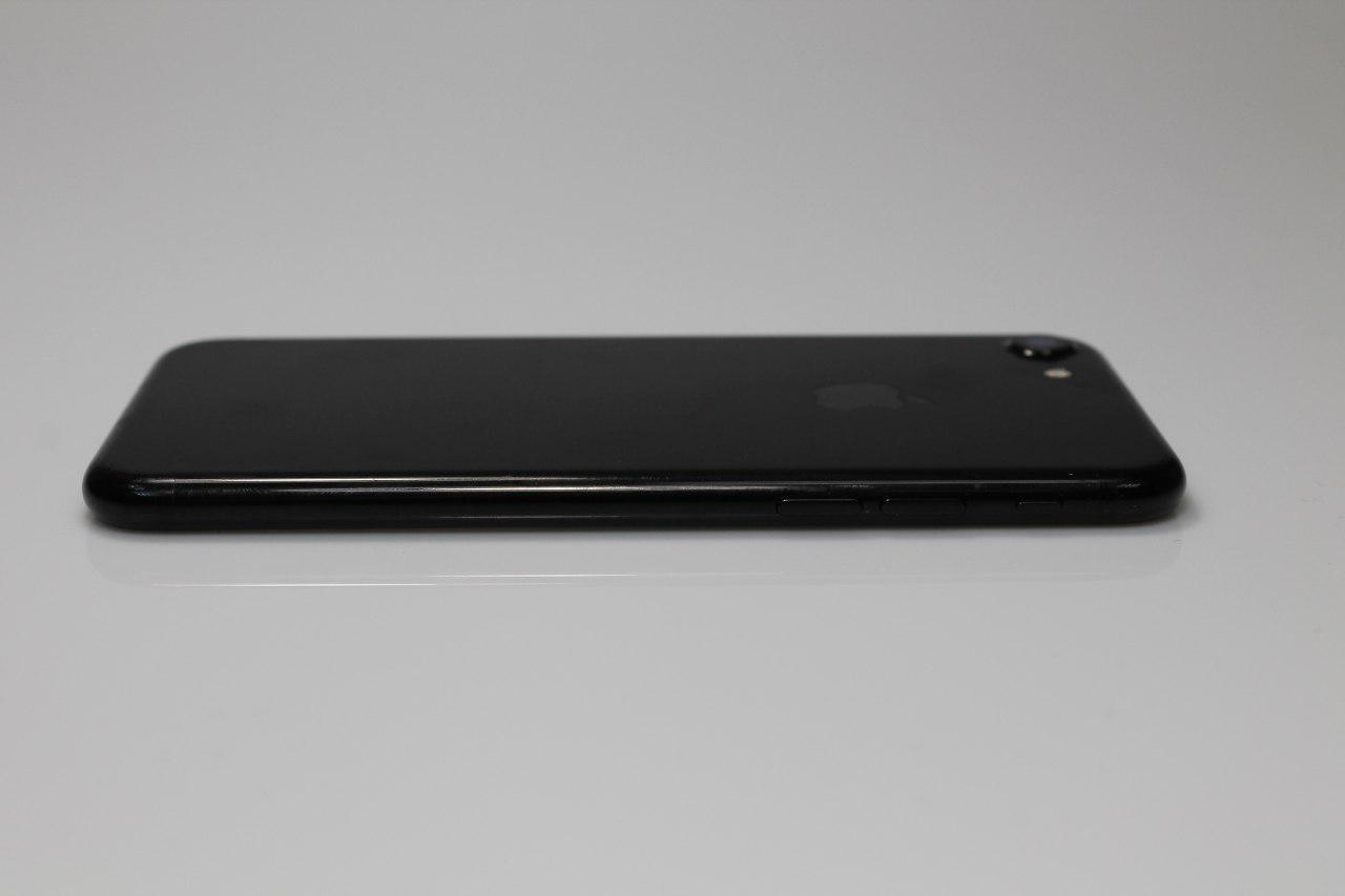 iPhone 7 32GB Jet Black (MQTR2) б/у