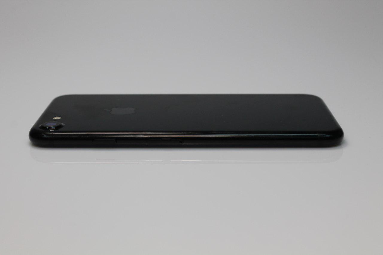 iPhone 7 128GB Jet Black (MN962) б/у