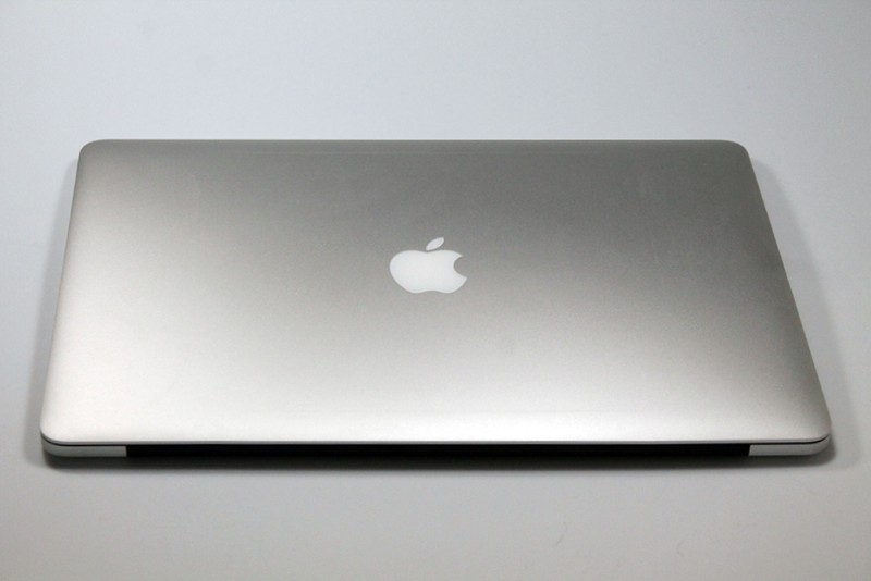 Apple MacBook Pro 15 Silver 2015 (MJLQ2) б/у