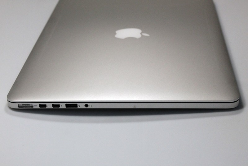 Apple MacBook Pro 15 Silver 2015 (MJLQ2) б/у