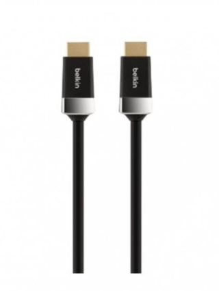 BELKIN HDMI (AM/AM) High Speed w/Ethernet 2м