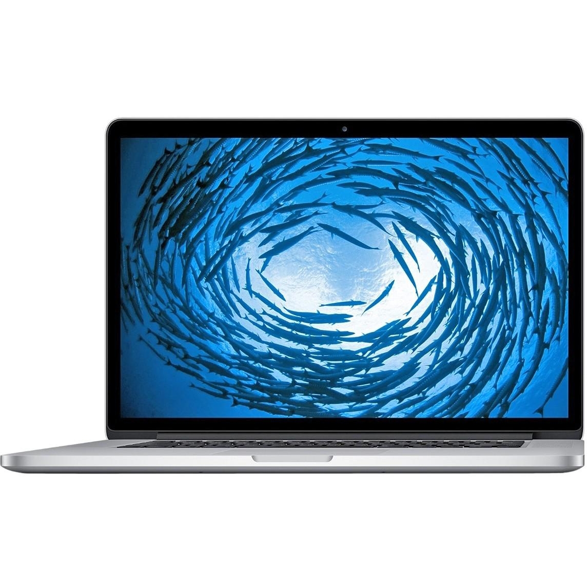 Apple MacBook Pro 15 Custom Silver 2015 (MJLT2) б/у