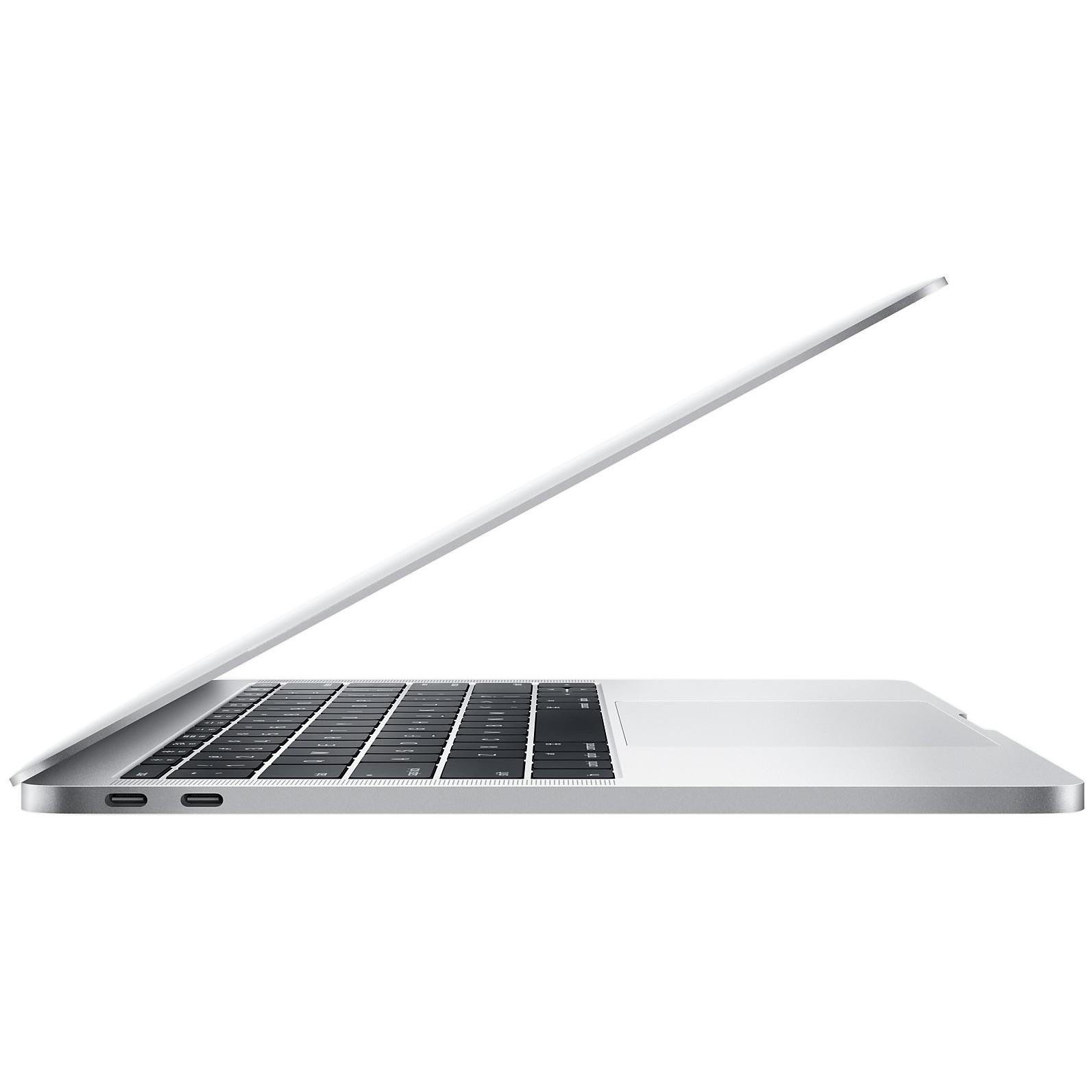 Apple MacBook Pro 13 Silver 2017 (MQ012) б/у