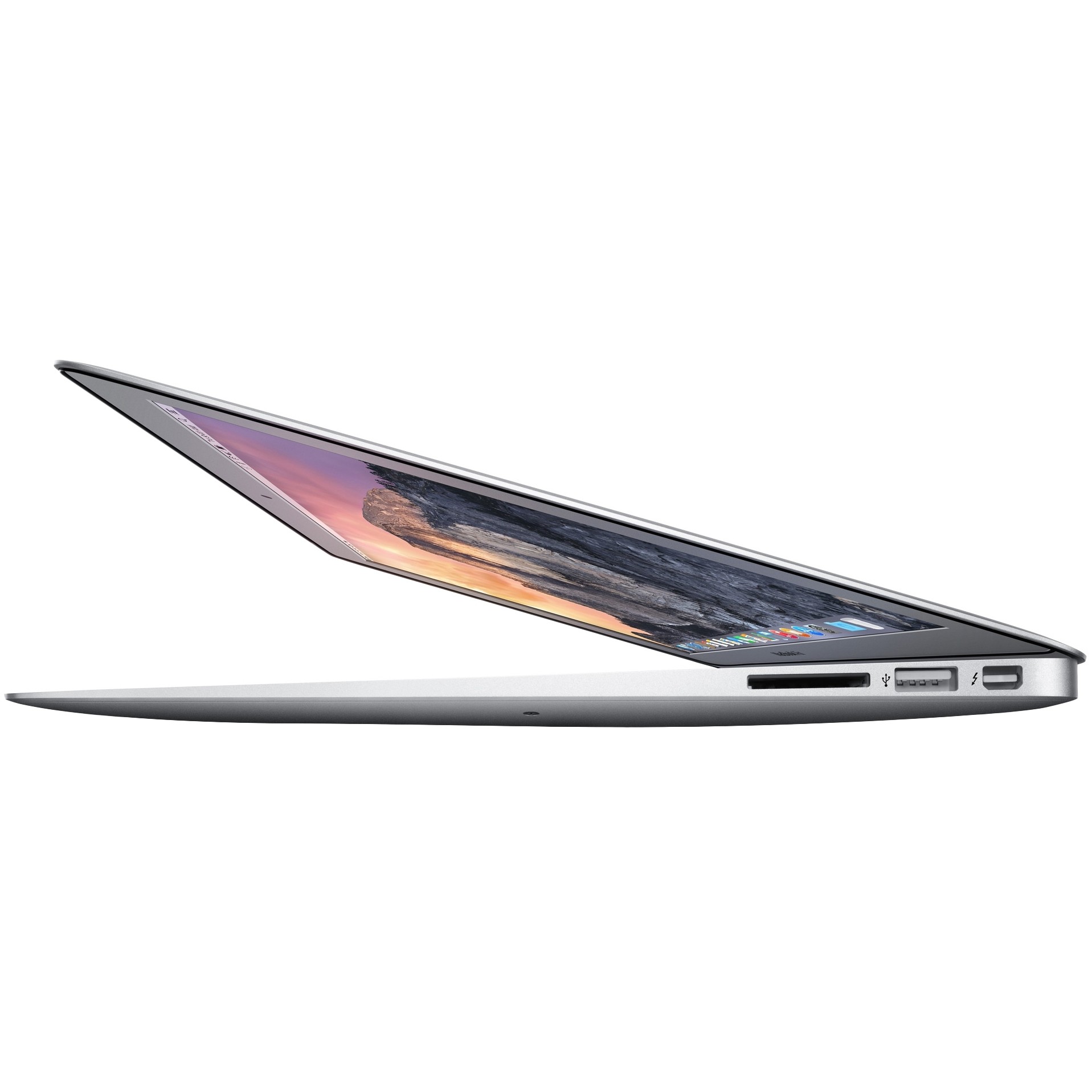 Apple MacBook Air 11 Silver 2015 (MJVM2) б/у