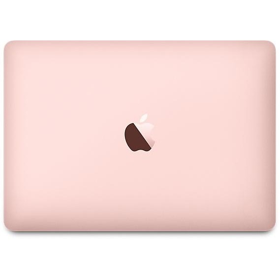 Apple MacBook 12 Rose Gold 2016 (MMGL2) б/у