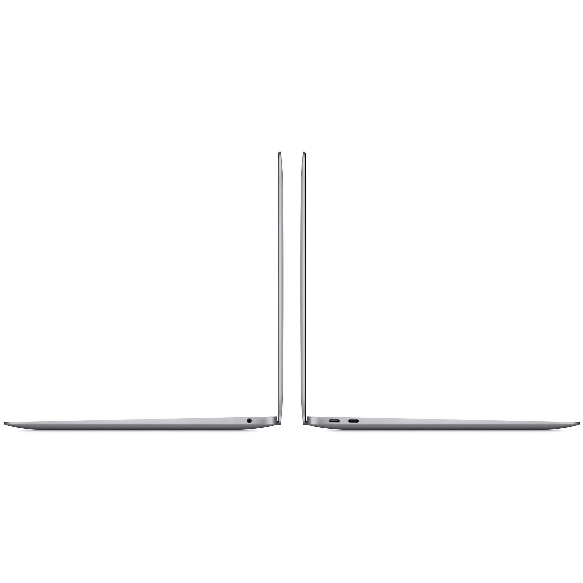 Apple MacBook Air 13 Space Gray 2018 (MRE82) б/у