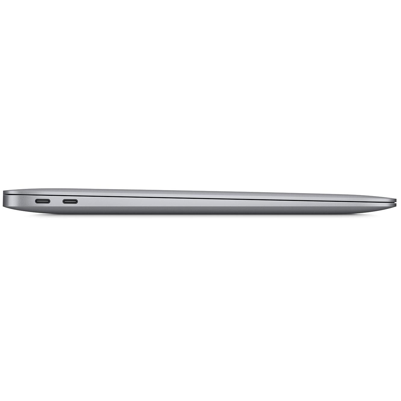 Apple MacBook Air 13 Space Gray 2018 (MRE82) б/у