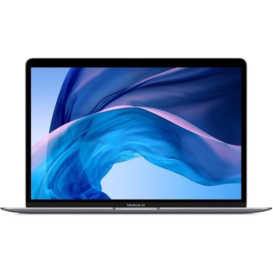 Apple MacBook Air 13 Space Gray 2018 (MRE82) б/у