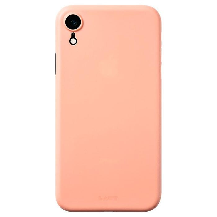 Чохол для iPhone XR LAUT LAUT_IP18-M_SS_P