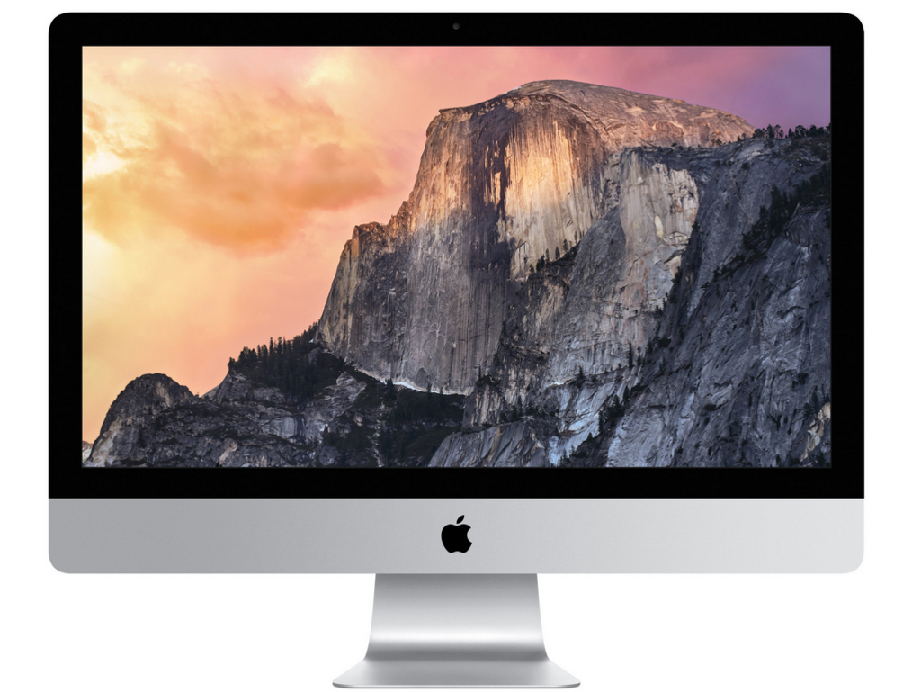 Apple iMac 21.5  with Retina 4K display 2017 (MNE02) 5/5 б/у