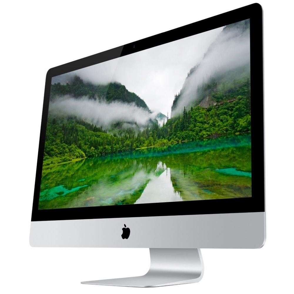 Apple iMac 21.5  (MF883) 2014 5/5