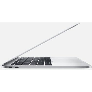 Apple MacBook Pro 13  Not Touch Bar Silver 2017 (MPXU2) б/у