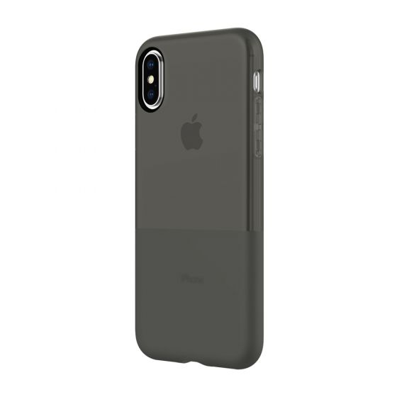 Чохол для смартфона Incipio NGP for iPhone XS Max Black (IPH-1760-BLK)