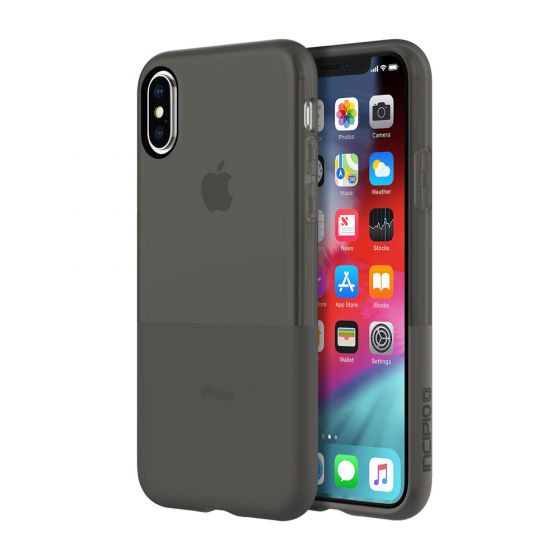 Чохол для смартфона Incipio NGP for iPhone XS Max Black (IPH-1760-BLK)