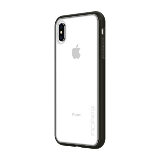 Чохол для смартфона Incipio Octane Pure for iPhone XS Max Black (IPH-1761-BLK)