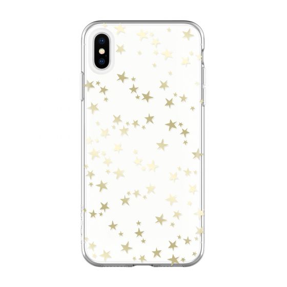 Чохол для смартфона Incipio Design Series Classic for iPhone XS Max Stars (IPH-1765-STA)