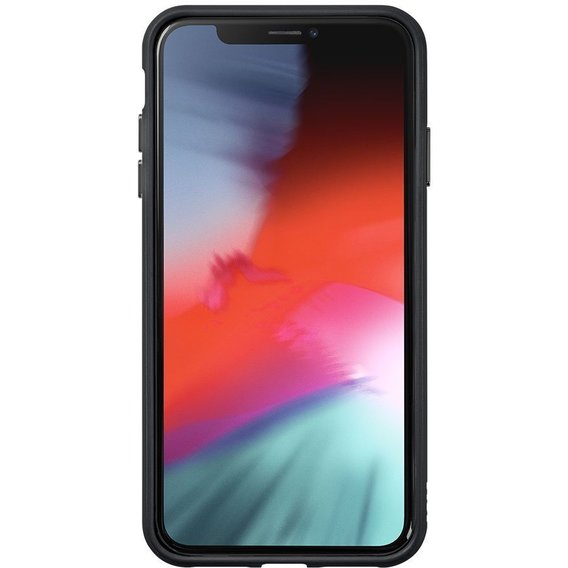 Чохол для iPhone XS Max LAUT LAUT_IP18-L_AC_BK