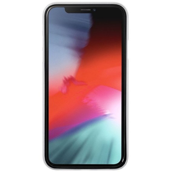 Чохол для iPhone XR LAUT LAUT_IP18-M_SS_C