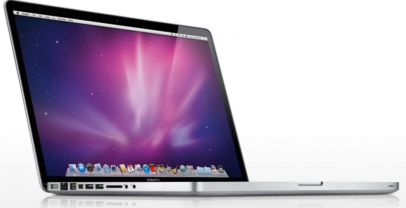 Apple Macbook Pro 15 Silver 2011 (MD318) б/у