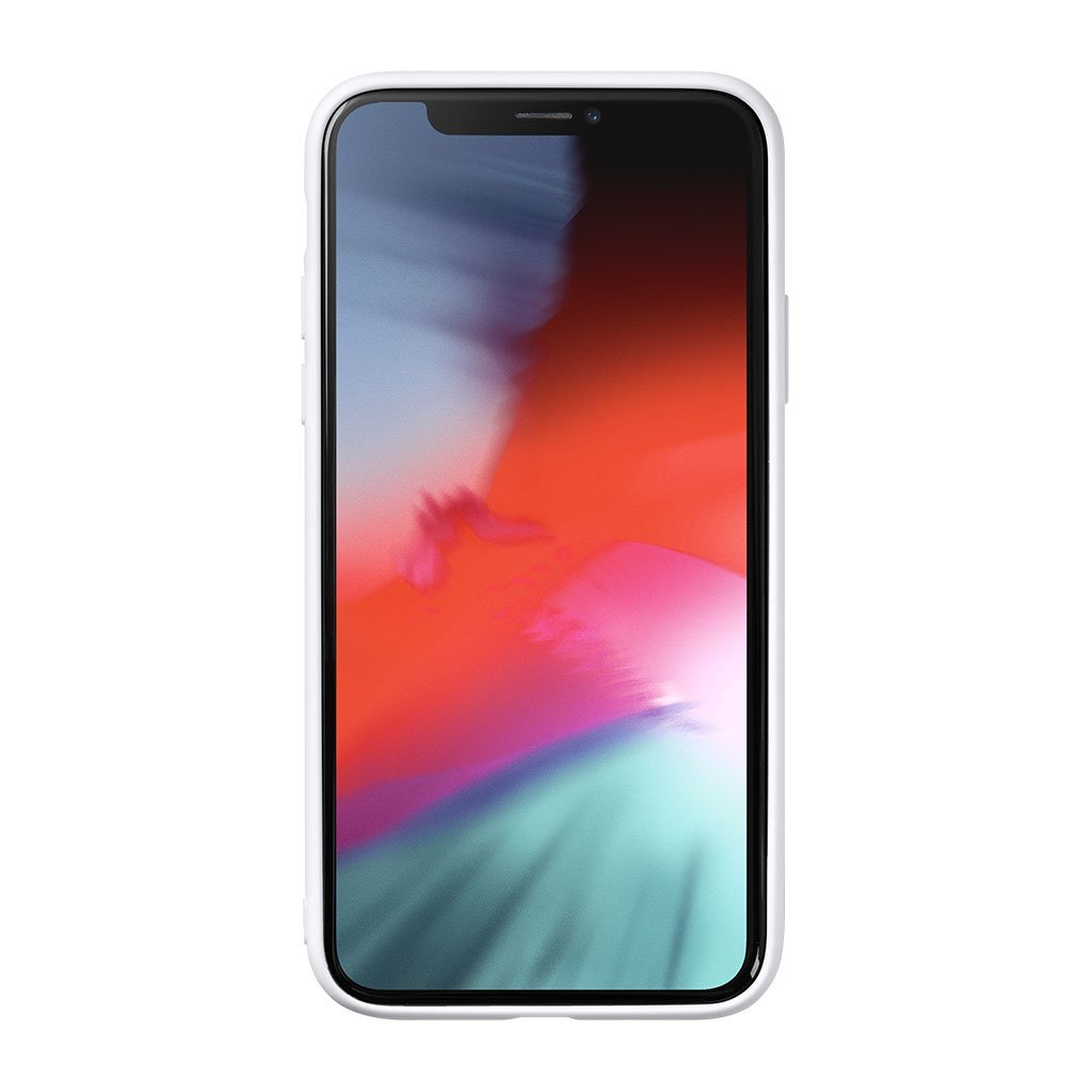 Чохол для iPhone XS Max LAUT LAUT_IP18-L_MG_MW