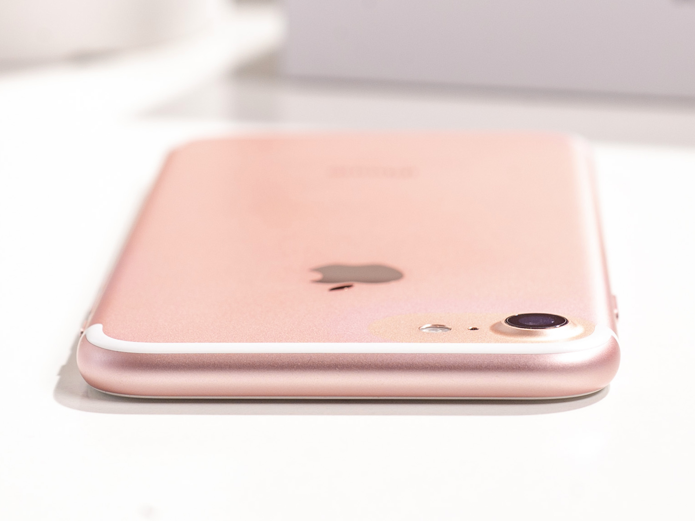 iPhone 7 32GB Rose Gold (MN912) б/у